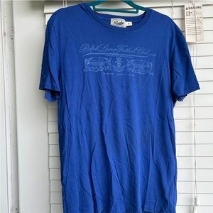 Rugby Ralph Lauren T Shirt